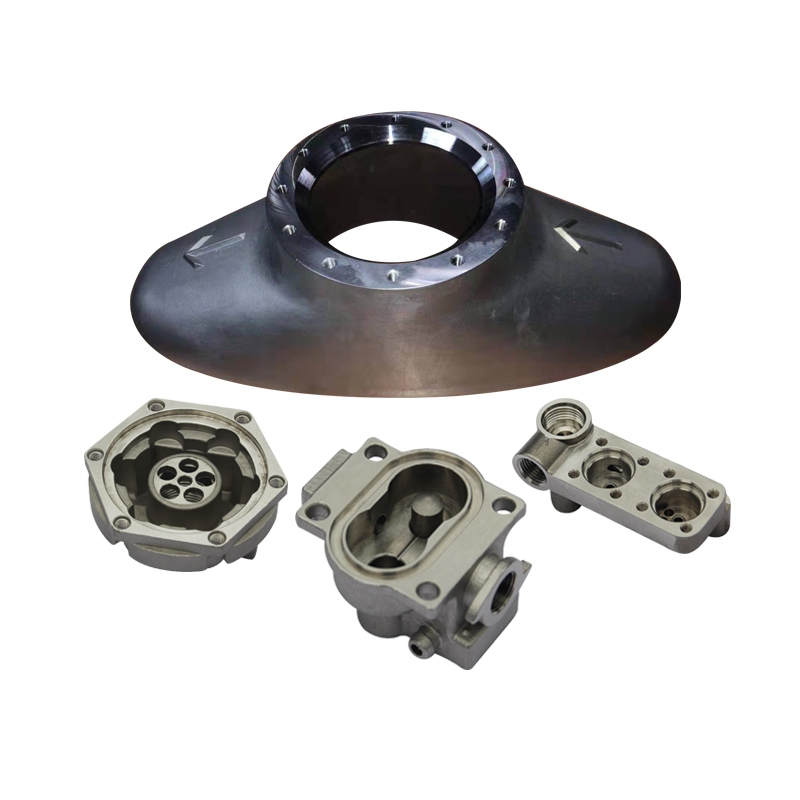 航太工业零件 Logo